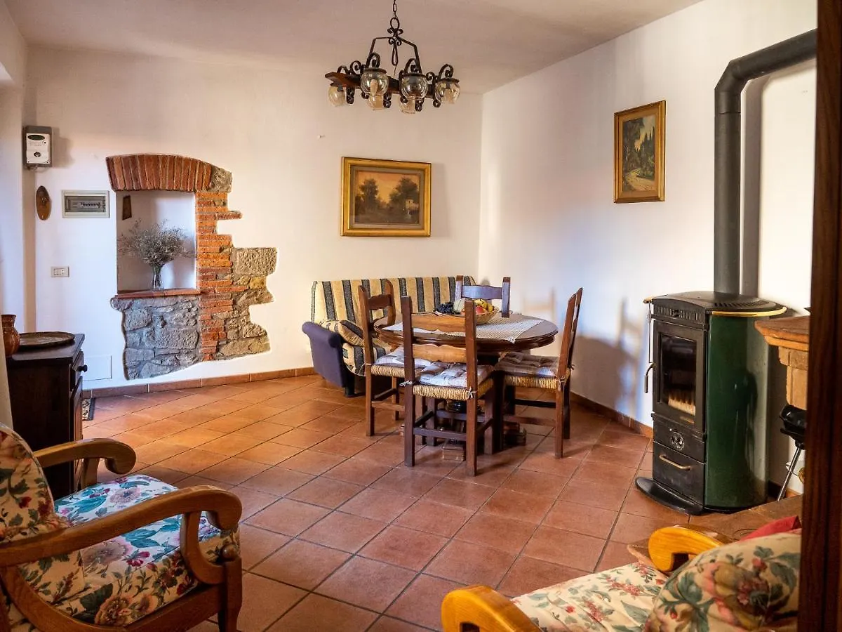 Aramo Verde Сasa de vacaciones