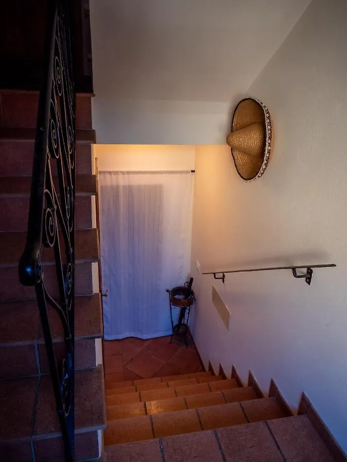 Aramo Verde Holiday home