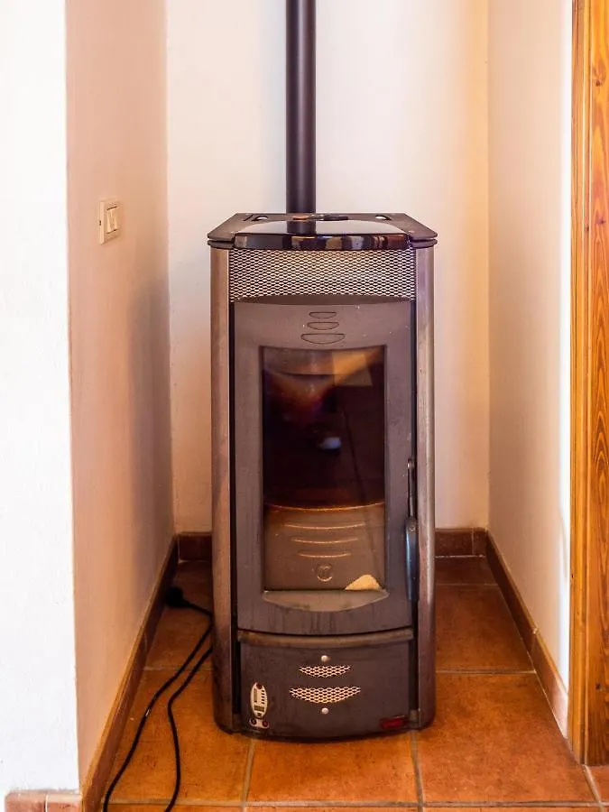 Holiday home Aramo Verde
