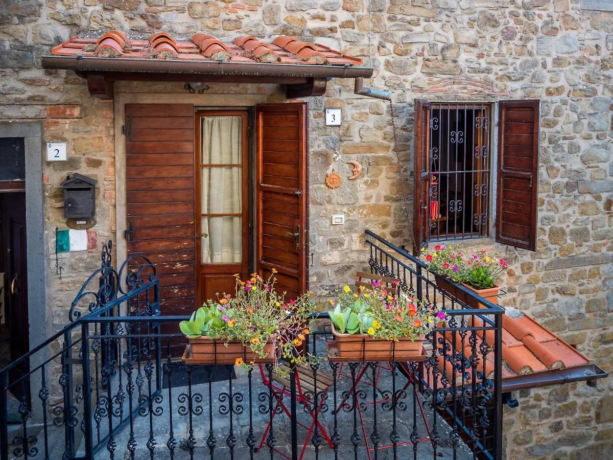 Holiday home Aramo Verde