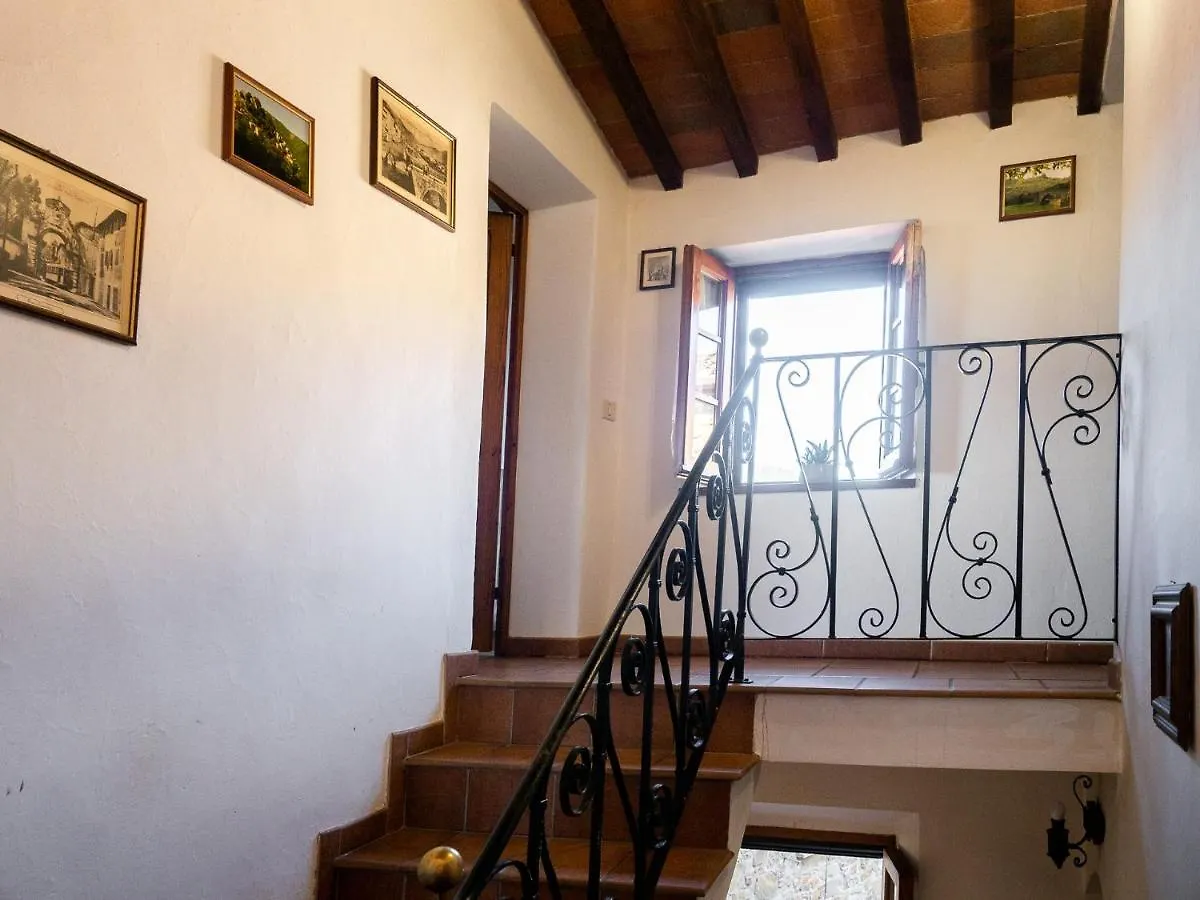 Aramo Verde Holiday home