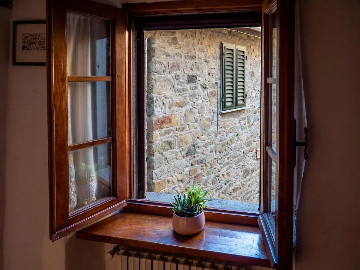 Holiday home Aramo Verde