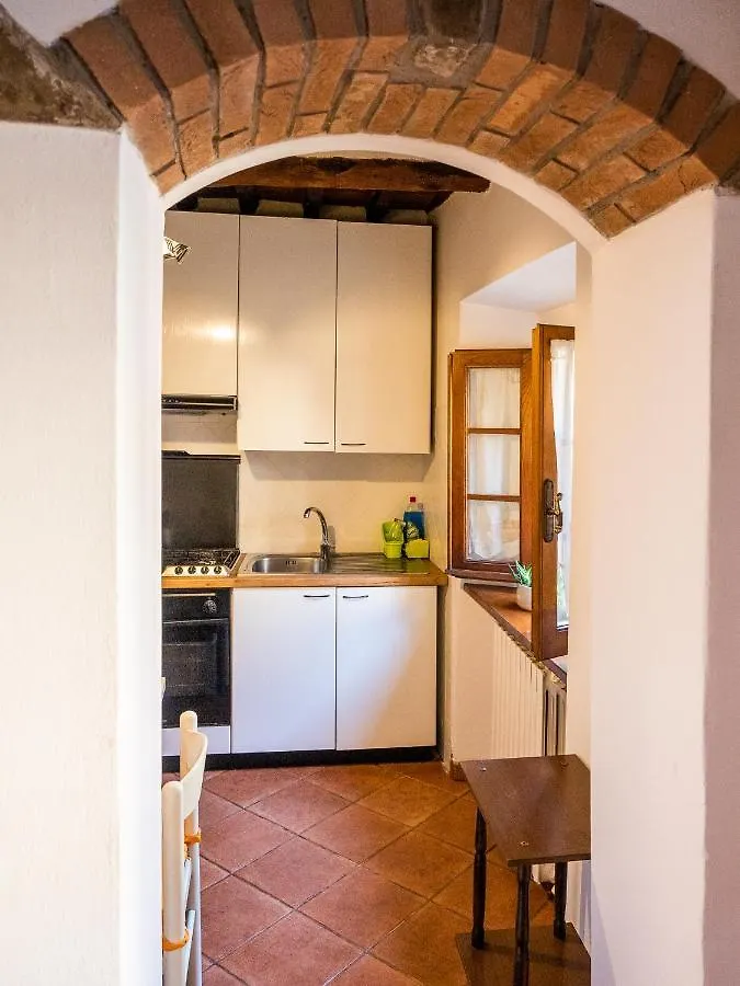 Holiday home Aramo Verde
