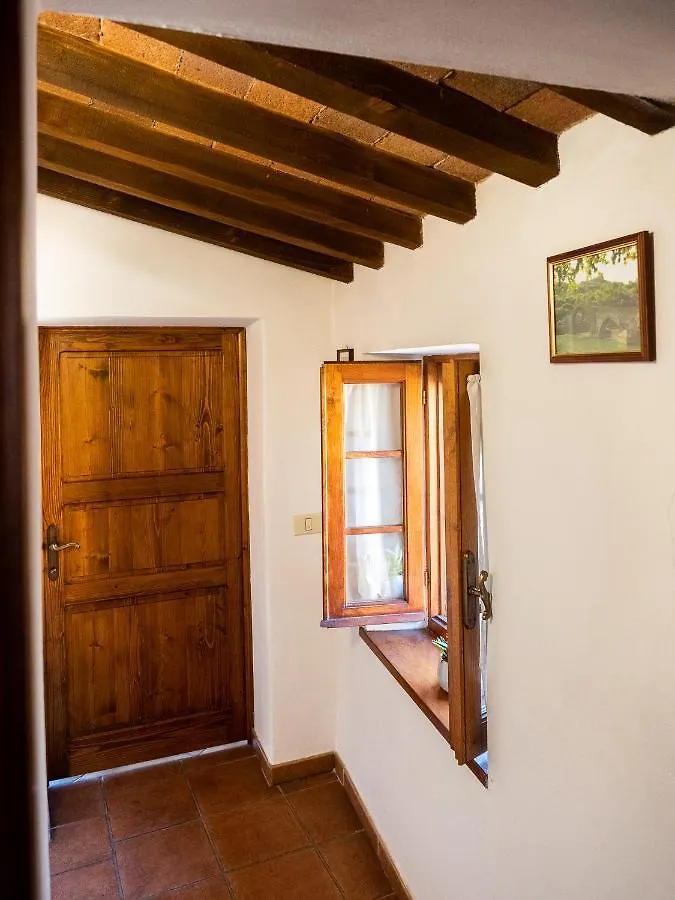 Aramo Verde Holiday home