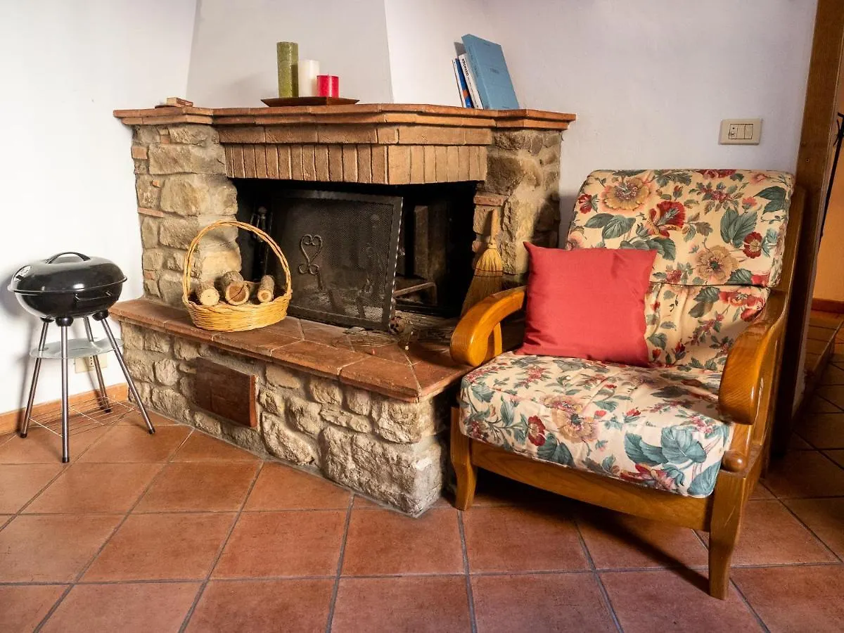 Aramo Verde Holiday home