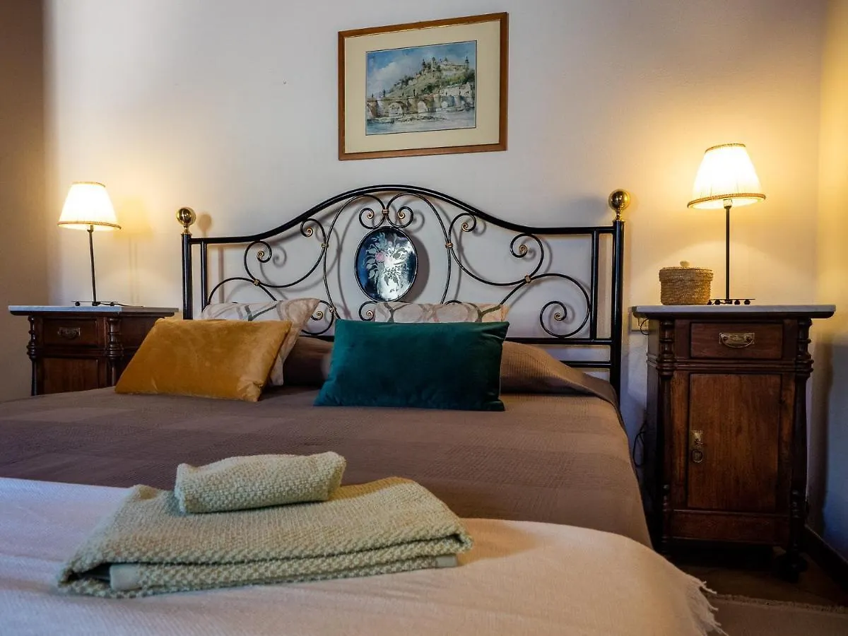 Aramo Verde Holiday home