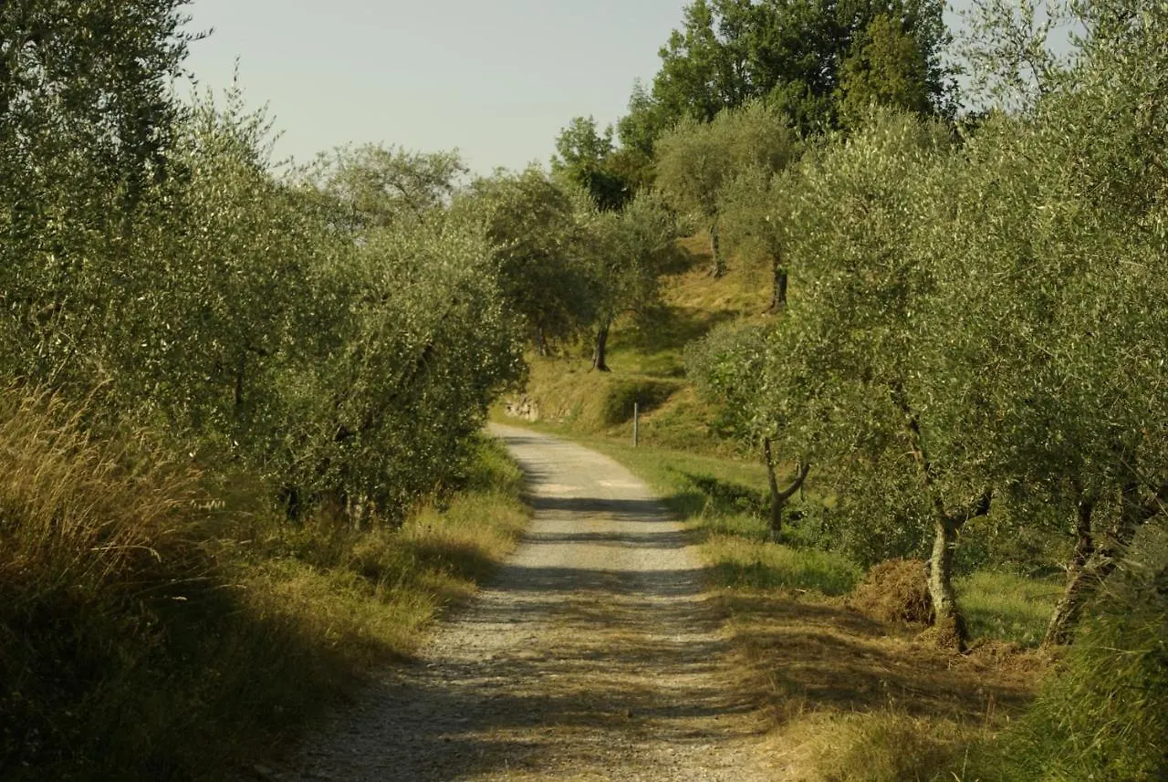 Holiday home Aramo Verde